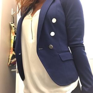 H&m size 2  jacket